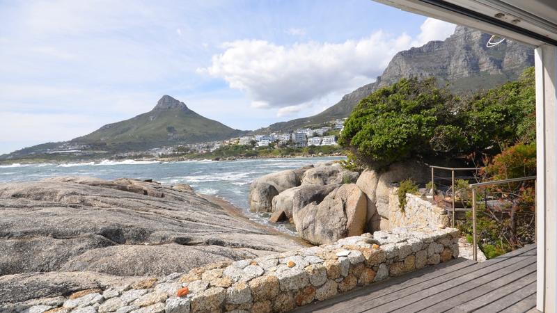 4 Bedroom Property for Sale in Camps Bay Western Cape